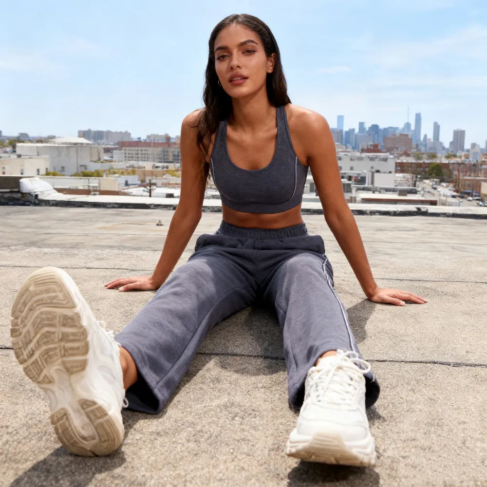 Polar Fleece Regular Fit Pant