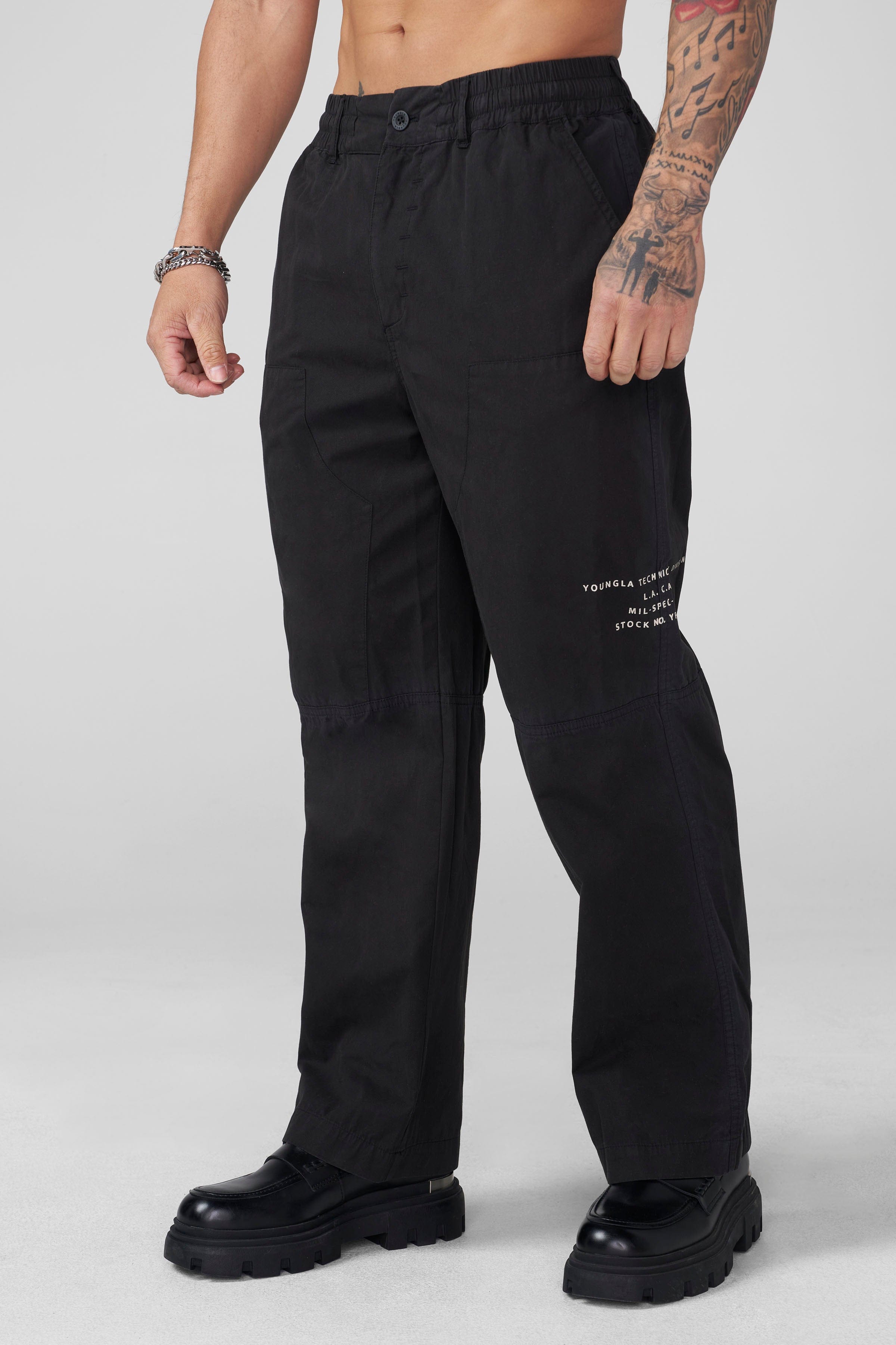 2147 - Estate Field Pants