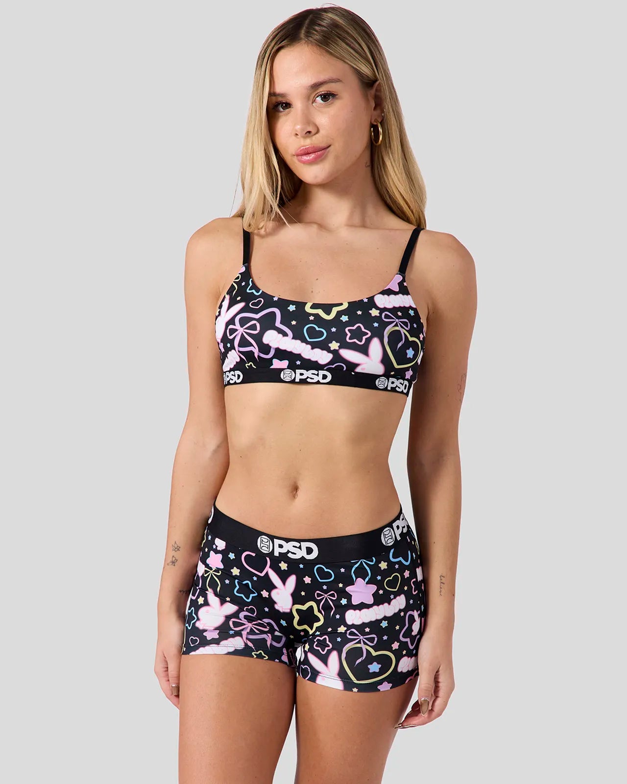 Playboy - Cosmic Bunny