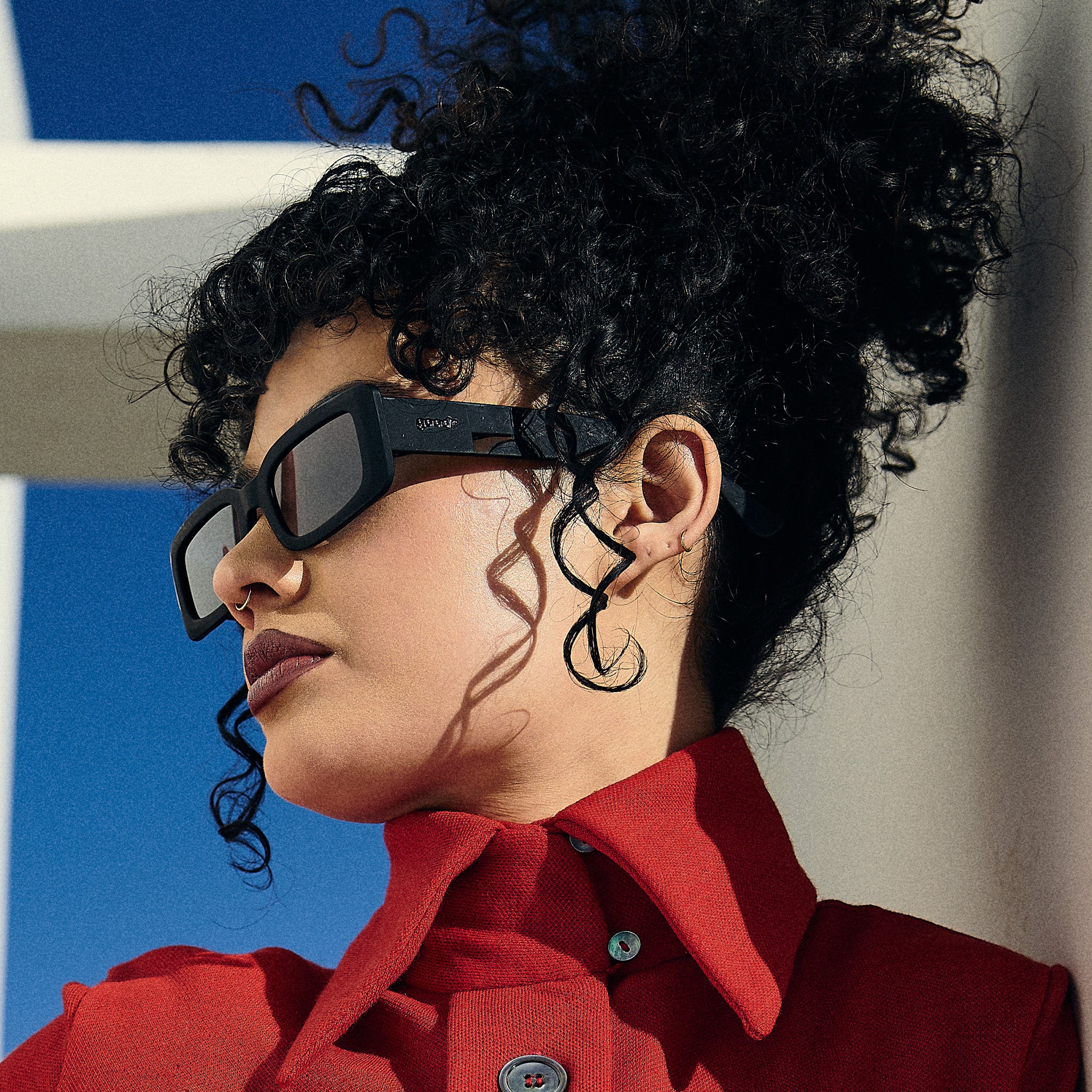 Lost All Sense of Time