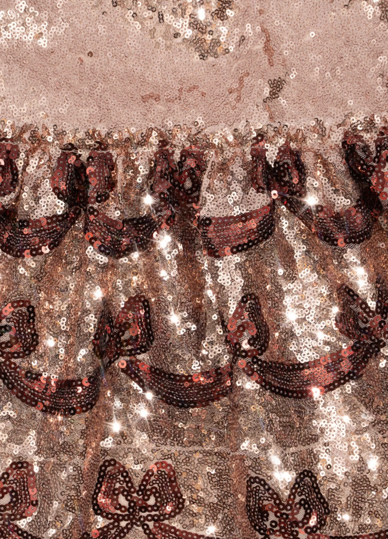 STARLA BOW WOW DRESS