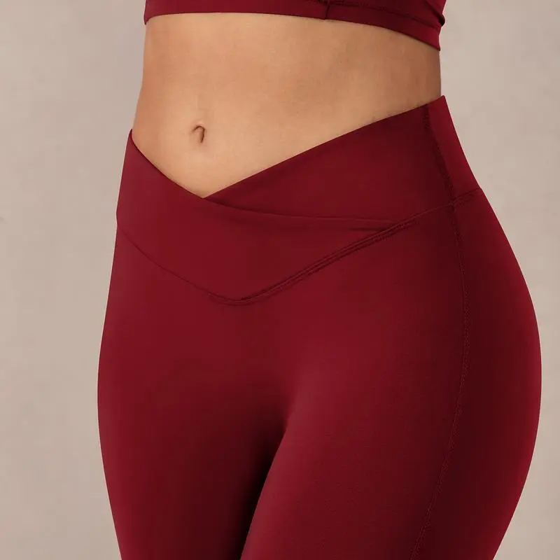 Women's 2-Piece Stretchy Activewear Set