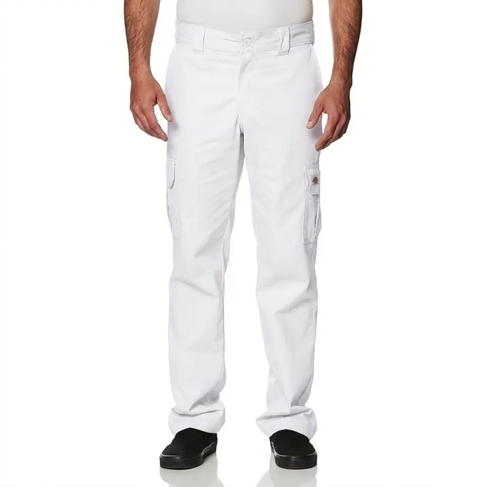 DKS Men's Flex Regular Fit Cargo Pants