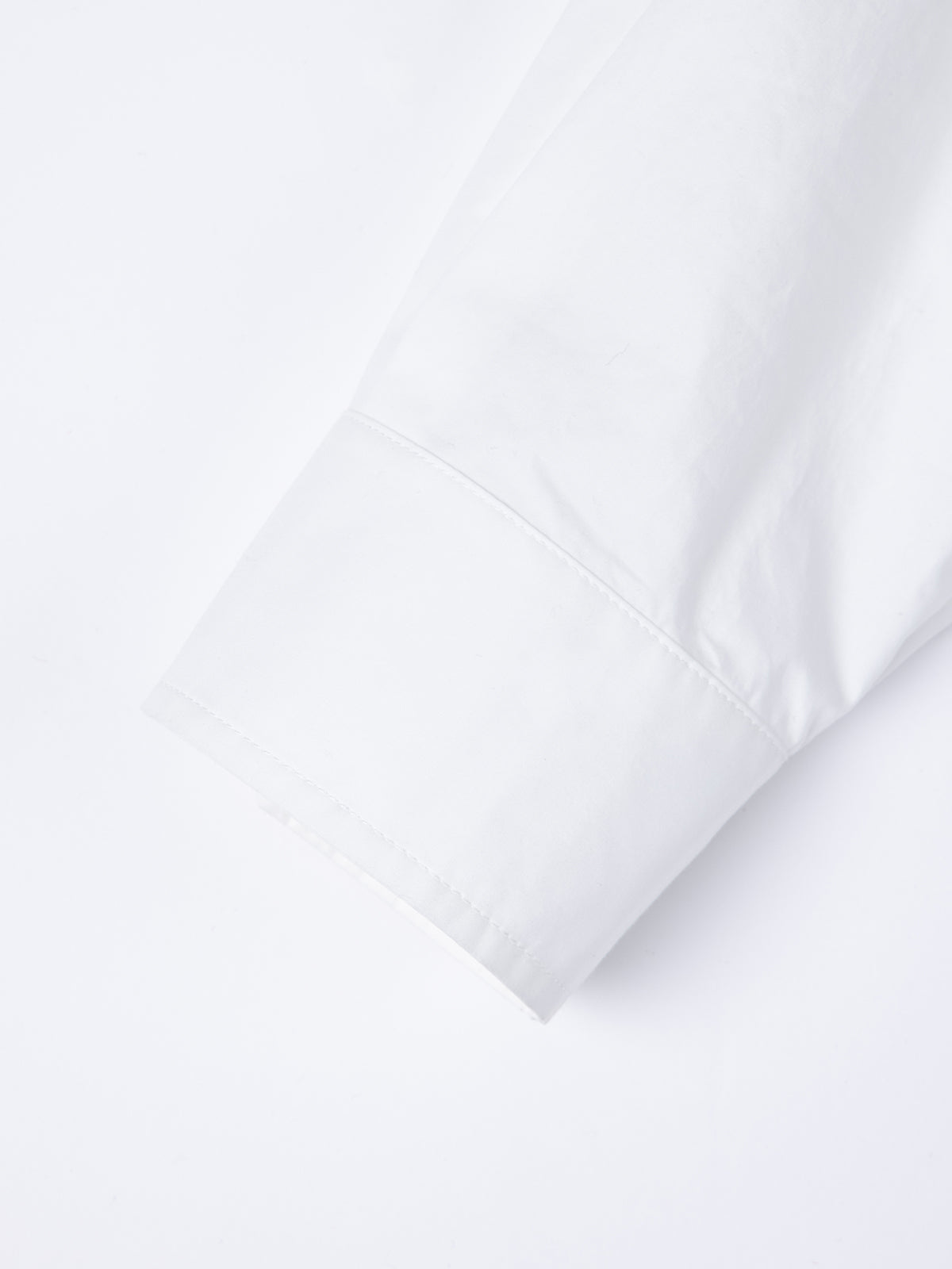 ASOBIO Relaxed H-Type Shirt