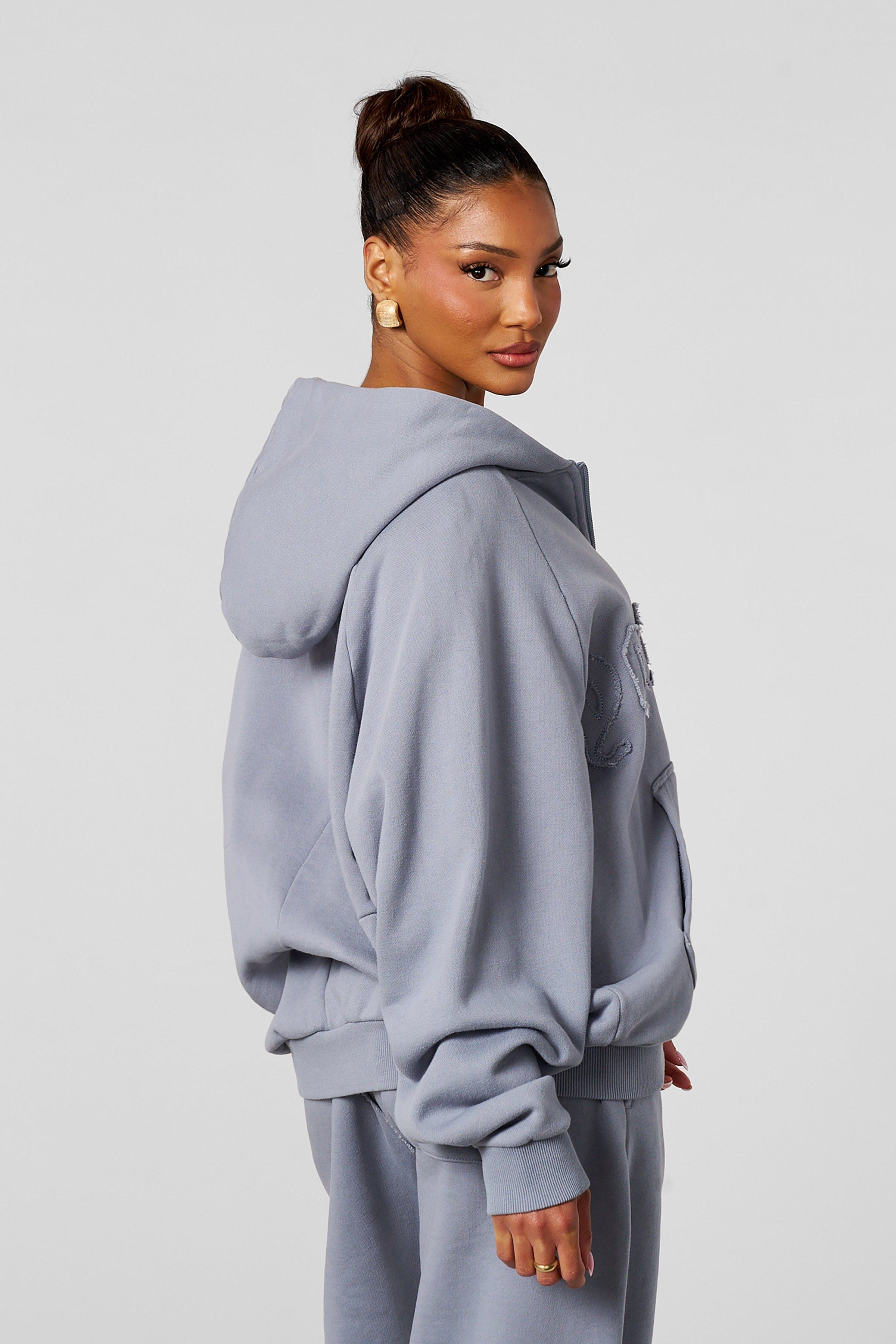 W532 After Dark Hoodie