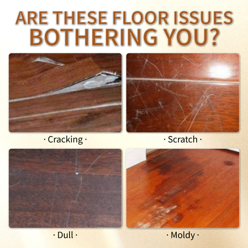 🧼Odor Remover Floor Cleaner - Concentrated Formula for Deep Cleaning & Freshness on All Floor Types 🌟🚿