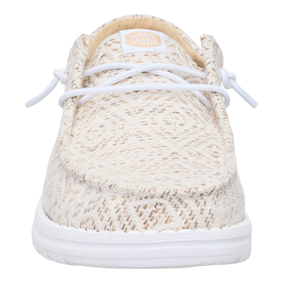 Wendy Funk Surf Baja - Tan/Black/Multi