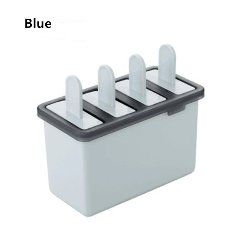 Ice Cream Bar-Popsicle Molds