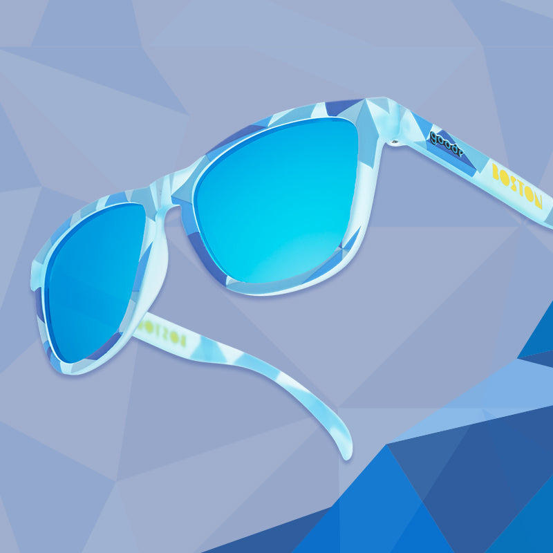 I Survived Heartbreak Hill