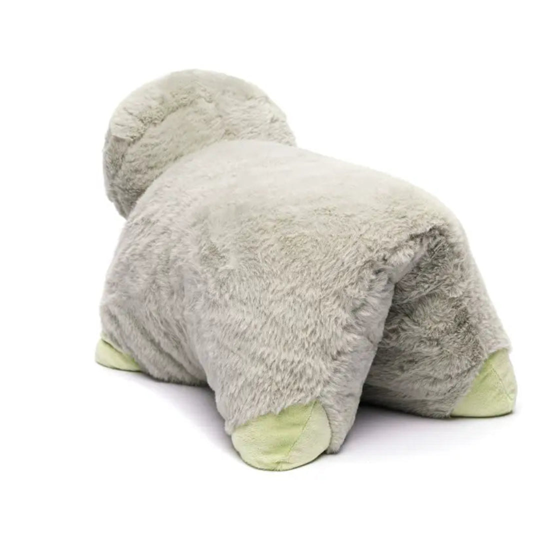 Weighted Sloth Lap Pal