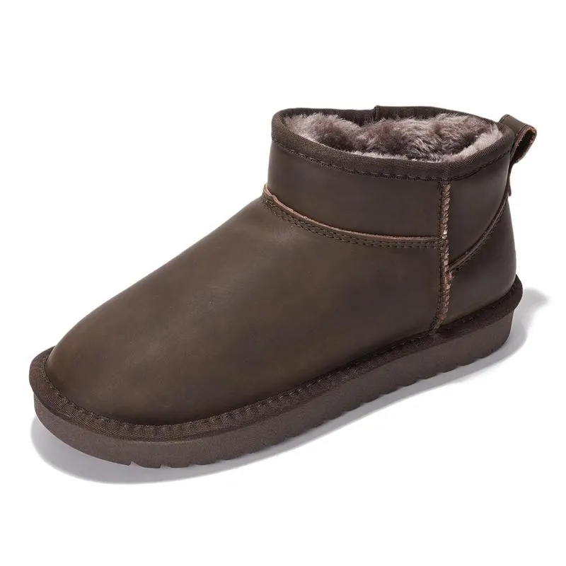 Women's Ankle Boots