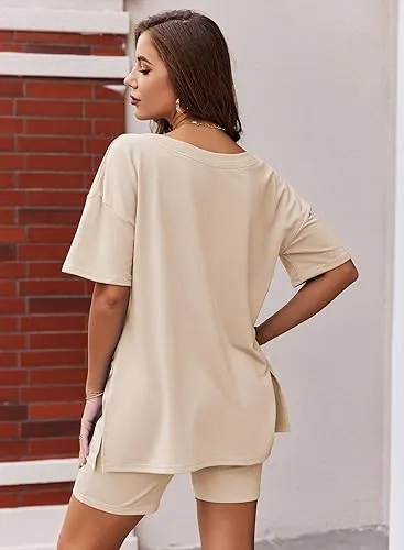 Womens Pajamas 2 Piece (Under $3 a set!)