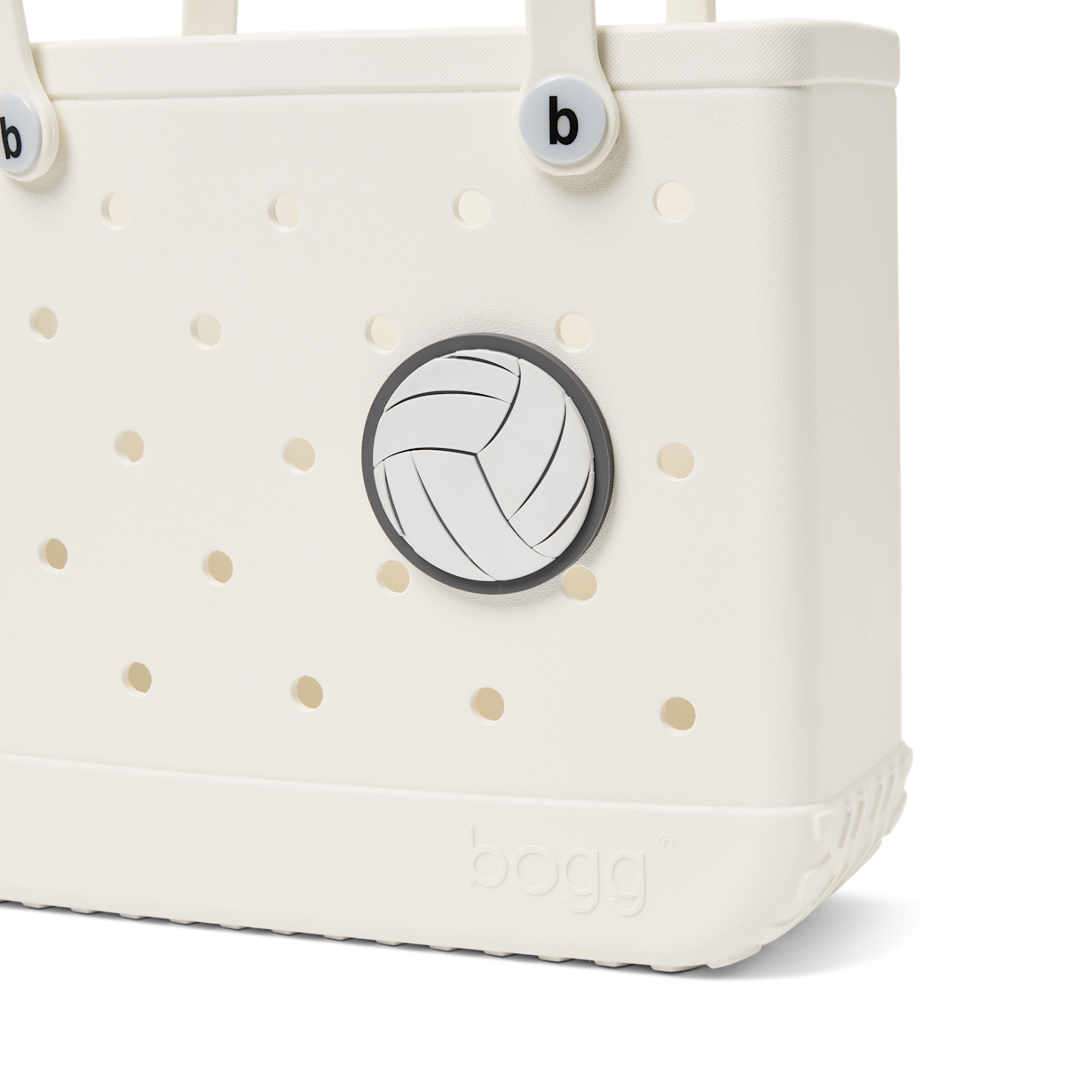 Bogg Bit  - Volleyball