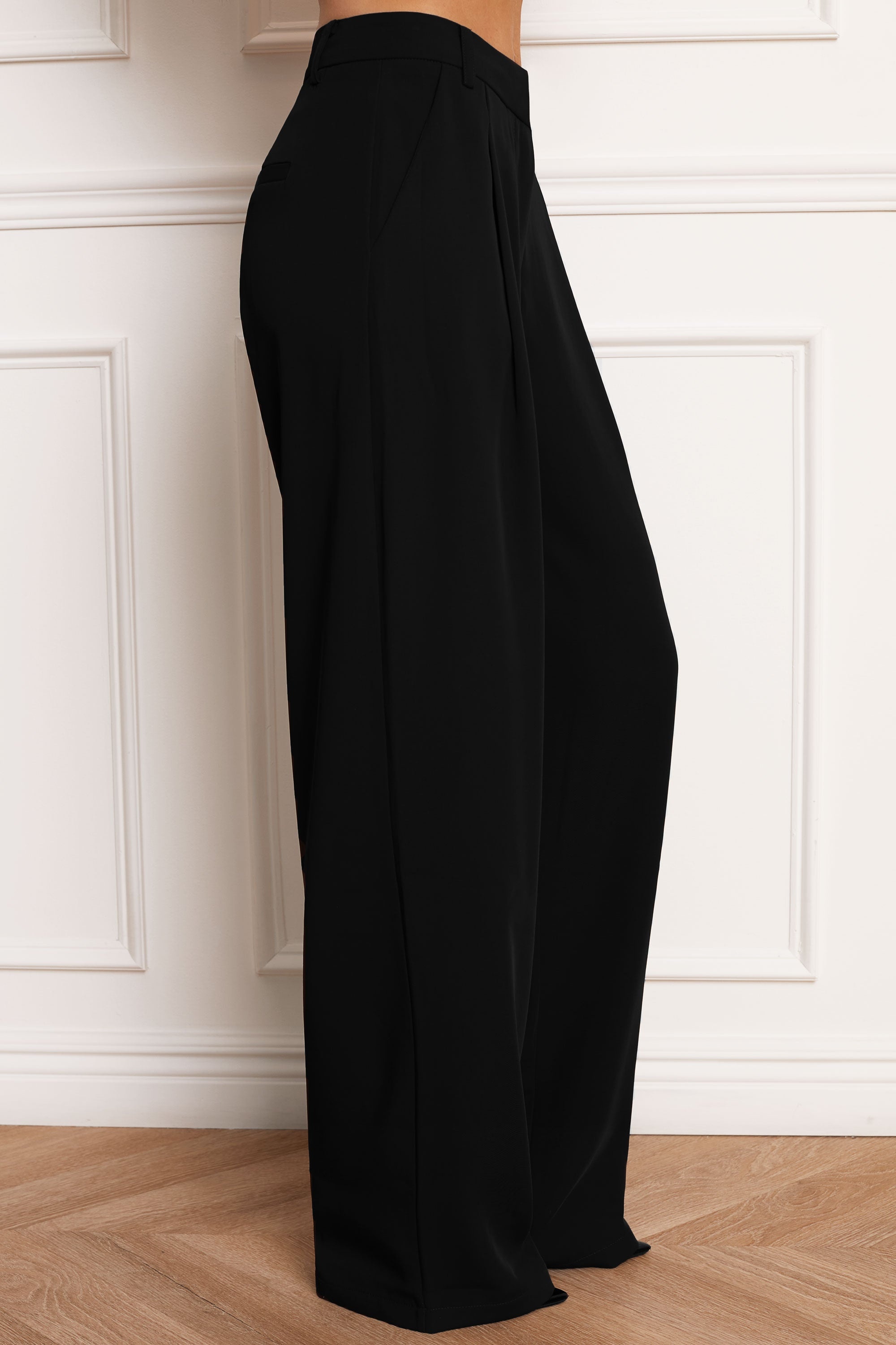 Modern Essential Pants