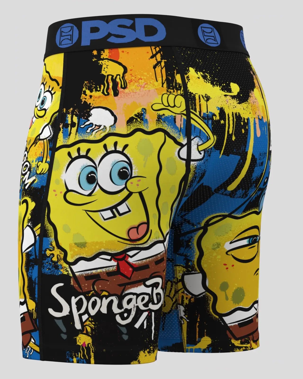 SpongeBob SquarePants - Spray