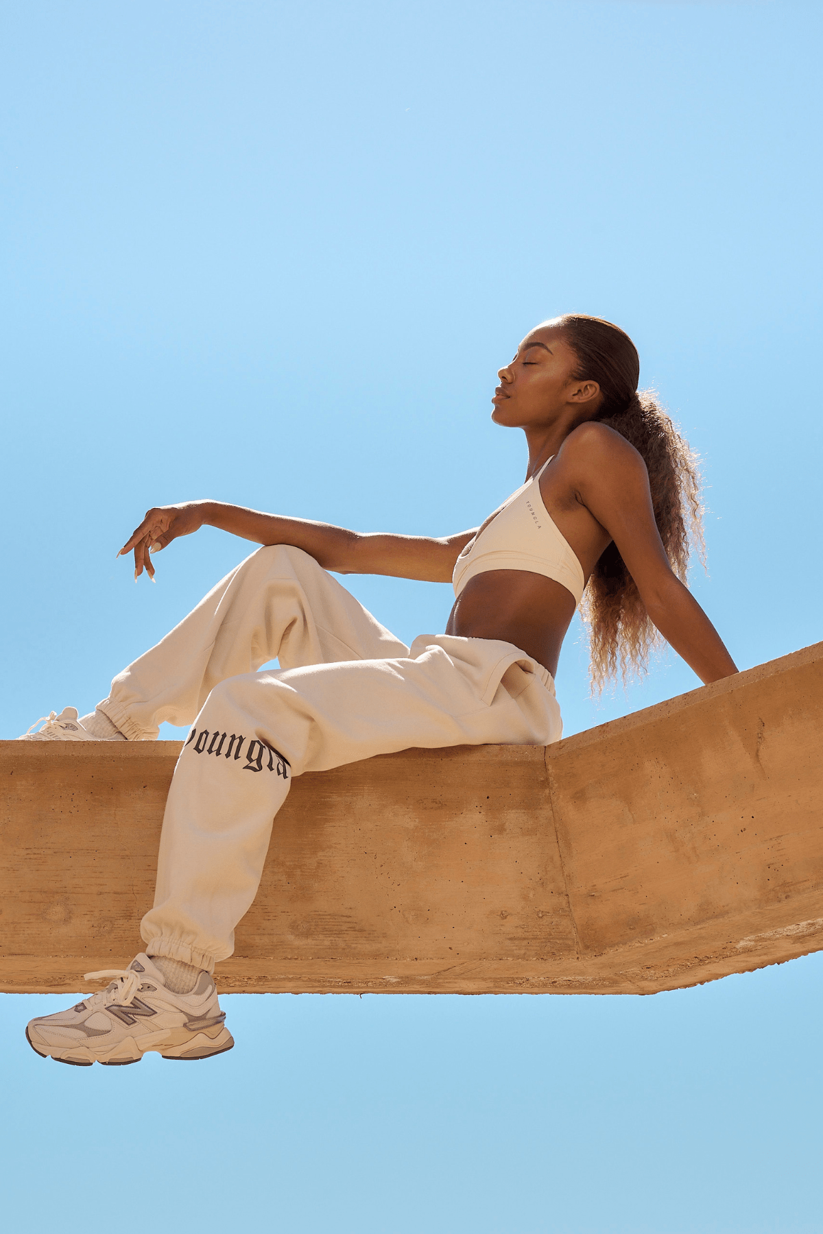 W232 - Urban Cuff Jogger