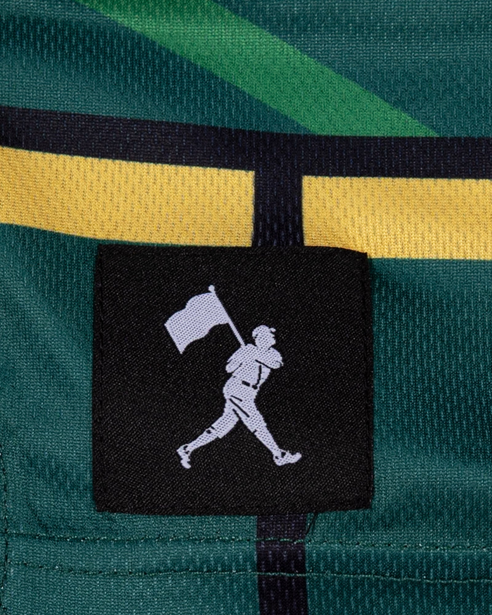 Home View Diamond Air Mesh Shorts - Youth