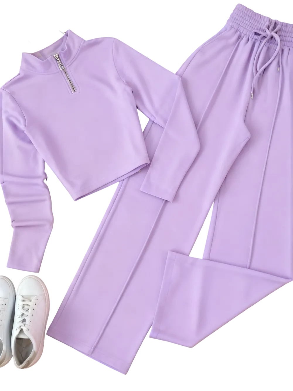 Women's Fashion Two-Piece Set