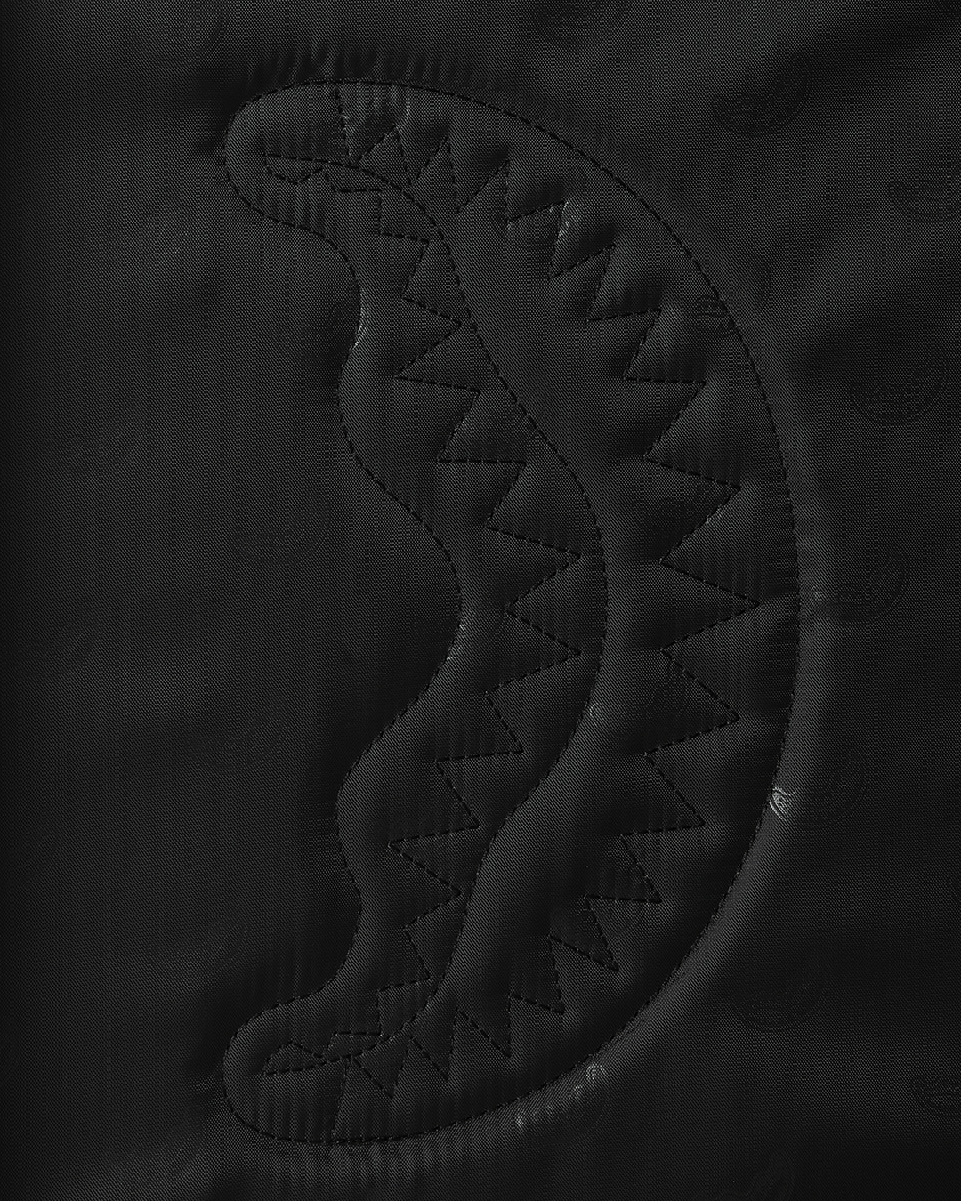 THE PHANTOM FADE BRIEFCASE