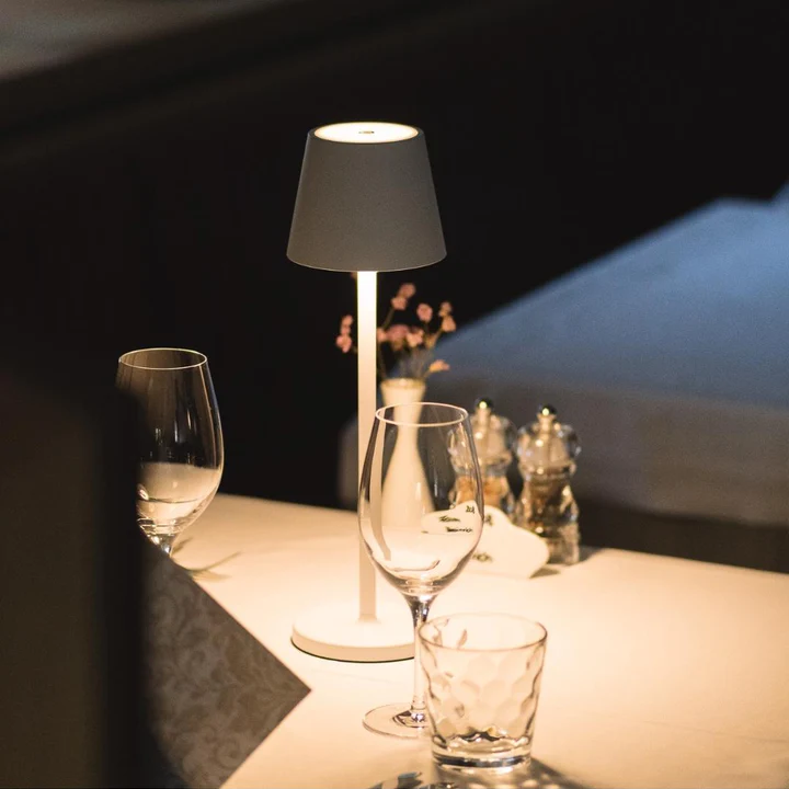 Protection Eye Shiny