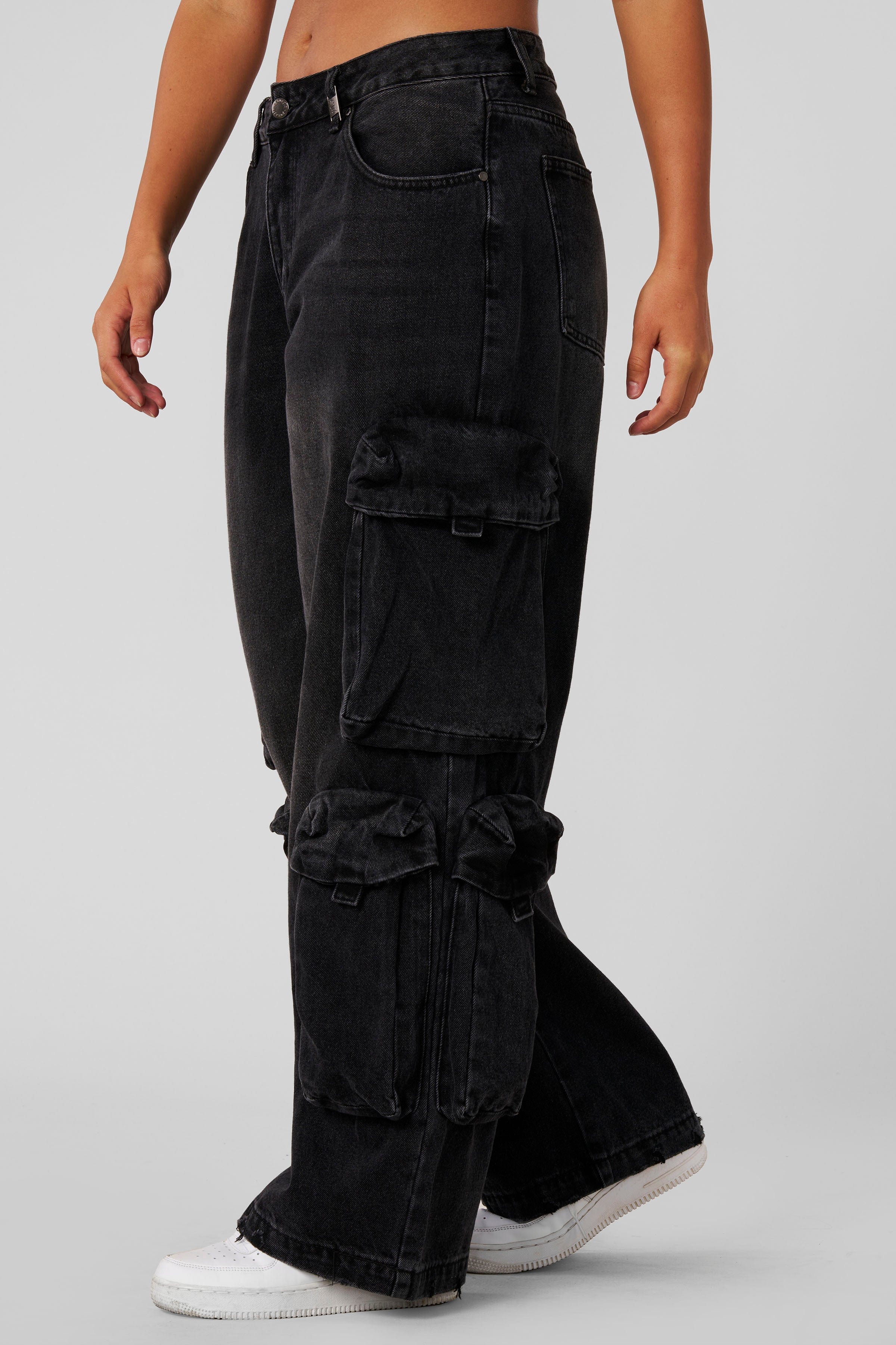 W231 - Drift Cargo Jeans