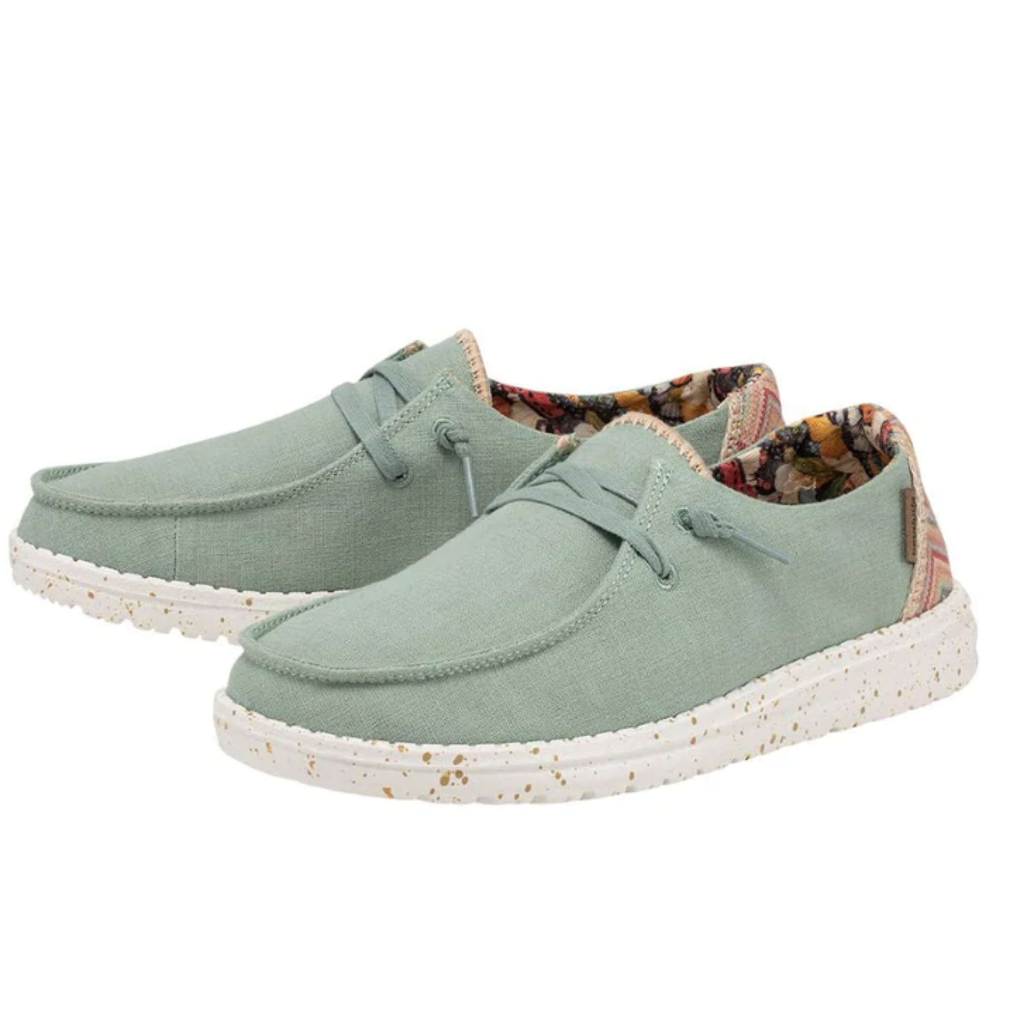 DUDE WOMEN'S WENDY ALOE- 121418355