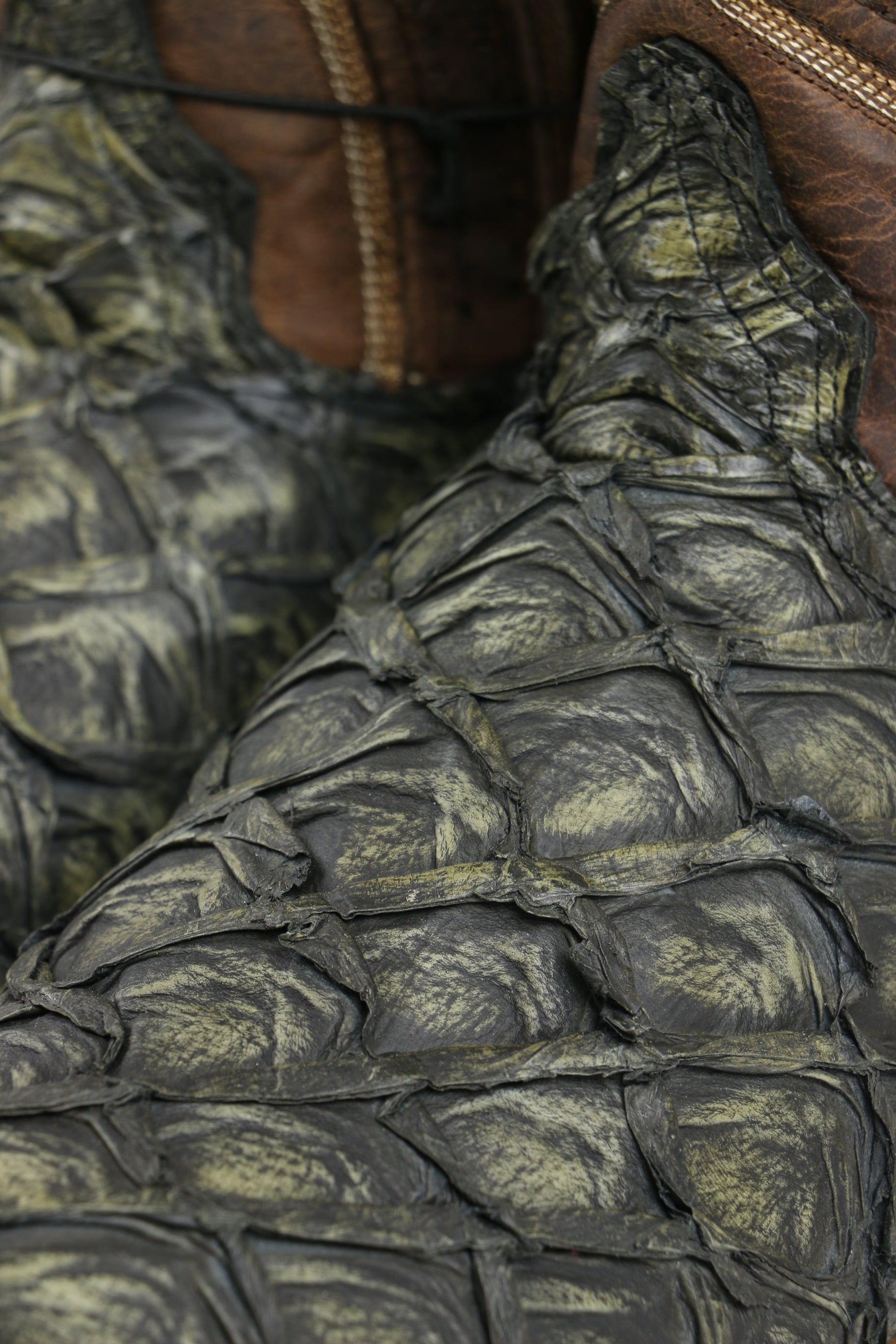 Chero's Premium Exotic Pirarucu Seaweed Clearance Sale 70%OFF