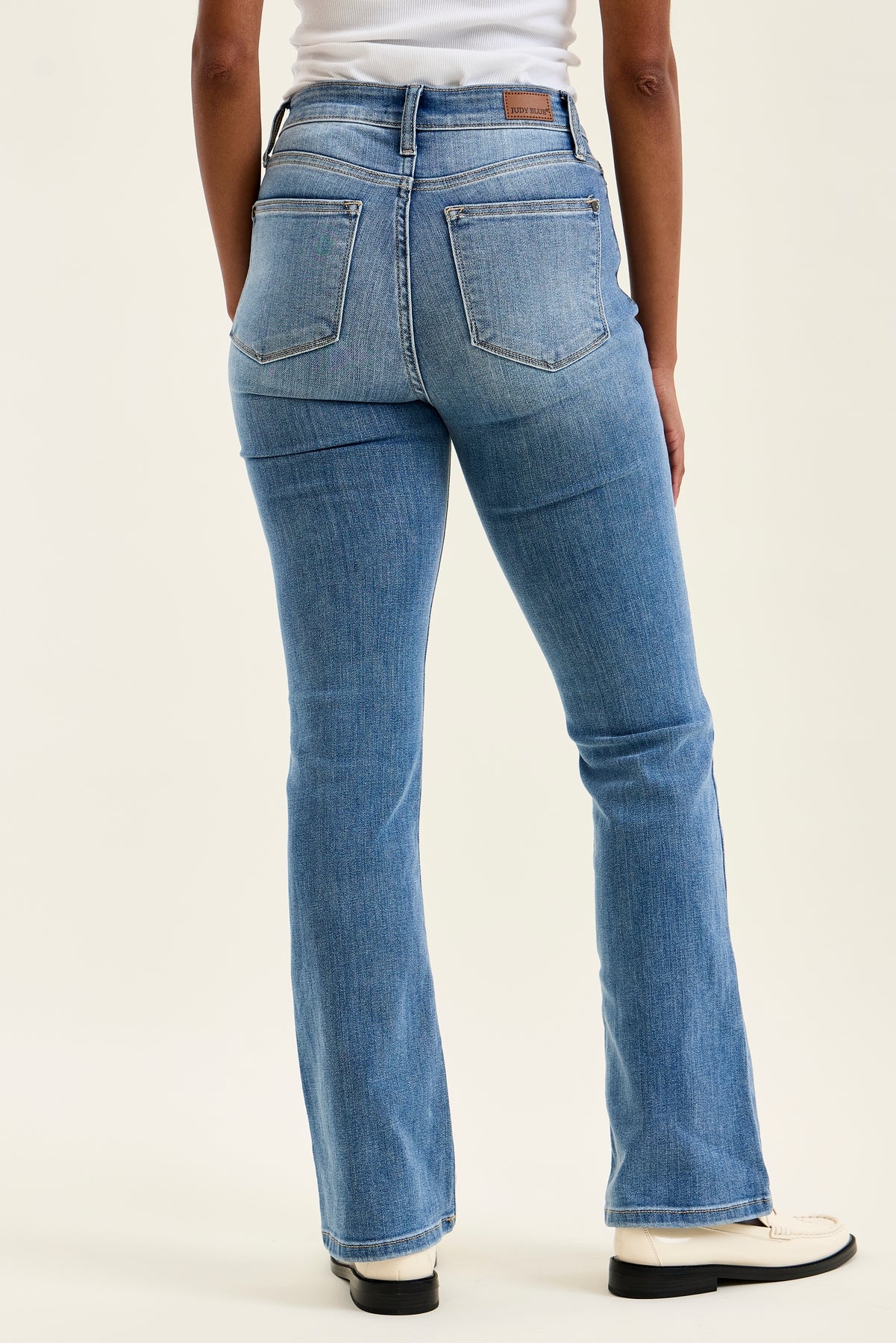 Daisy Bootcut Jean