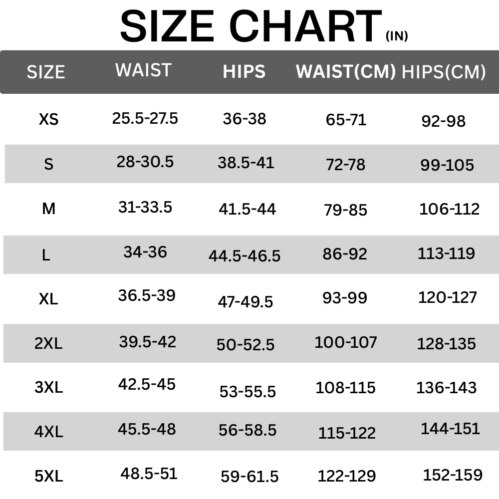 Colombianas Shapewear for Women