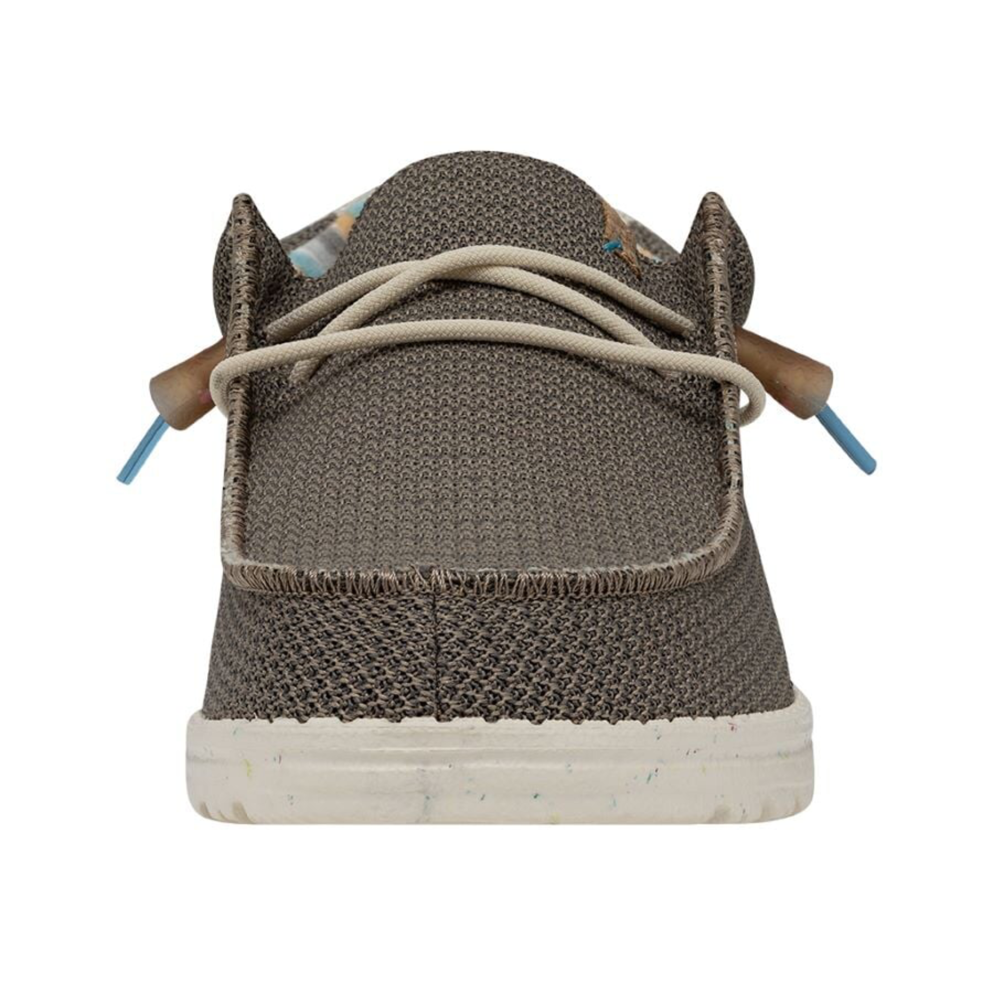 DUDE MEN'S WALLY STRETCH WALNUT - 40008267