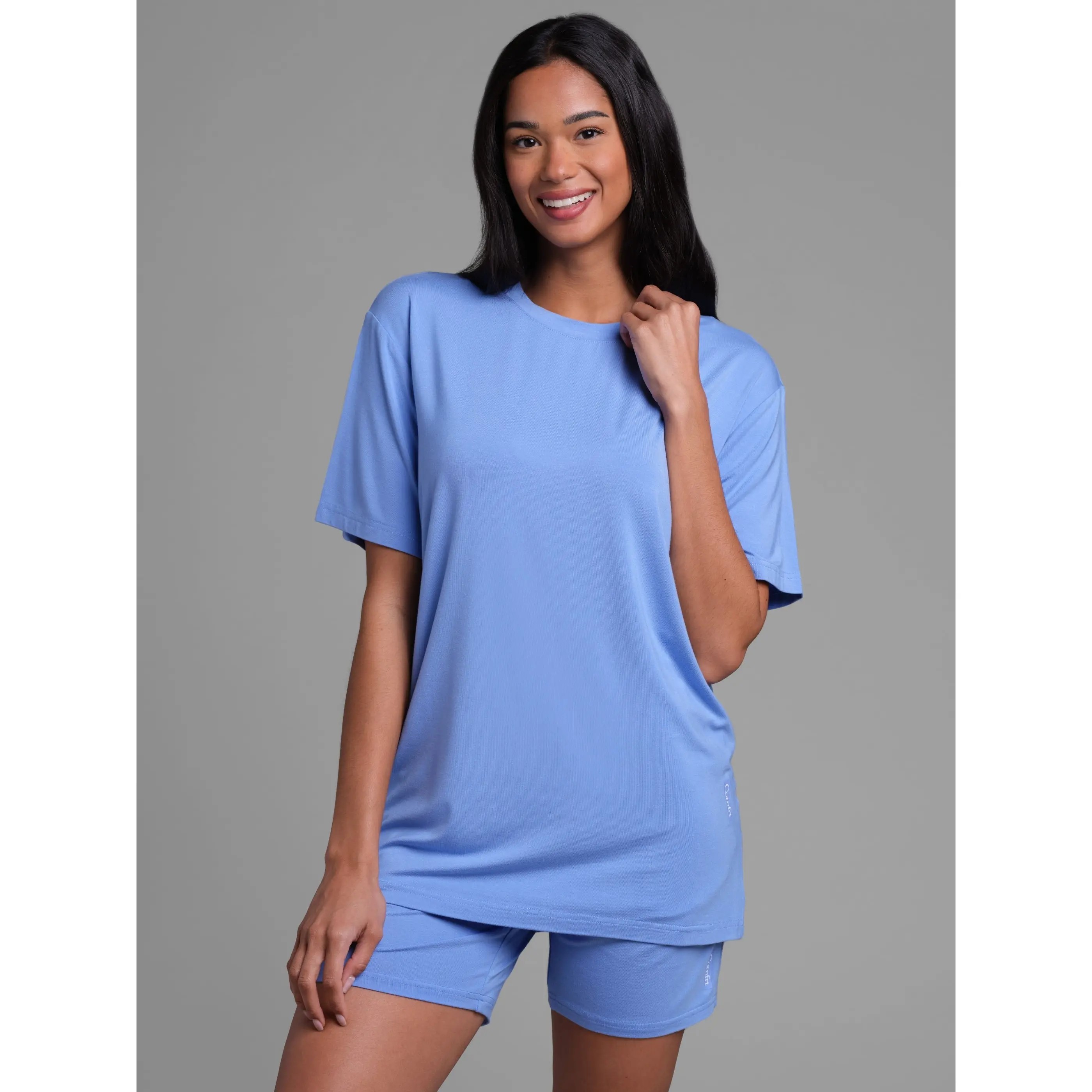 💝Last day promotion⏰ soft stretch Cloud Tee(New Arrivals)