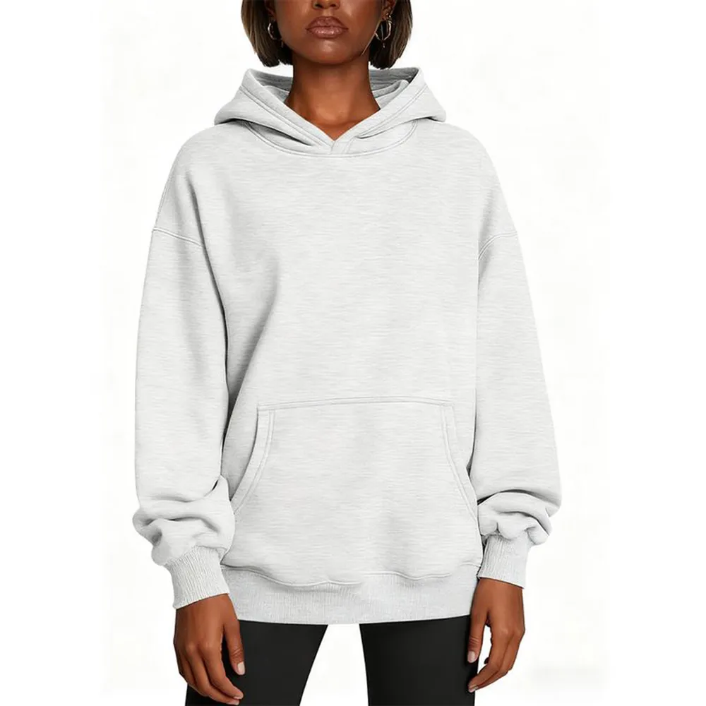 Womens Oversized Hoodies Fleece Sweatshirts