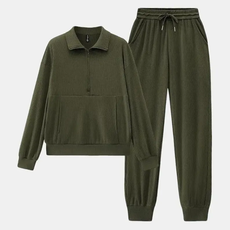 Women's 2-Piece Sweatpants Set