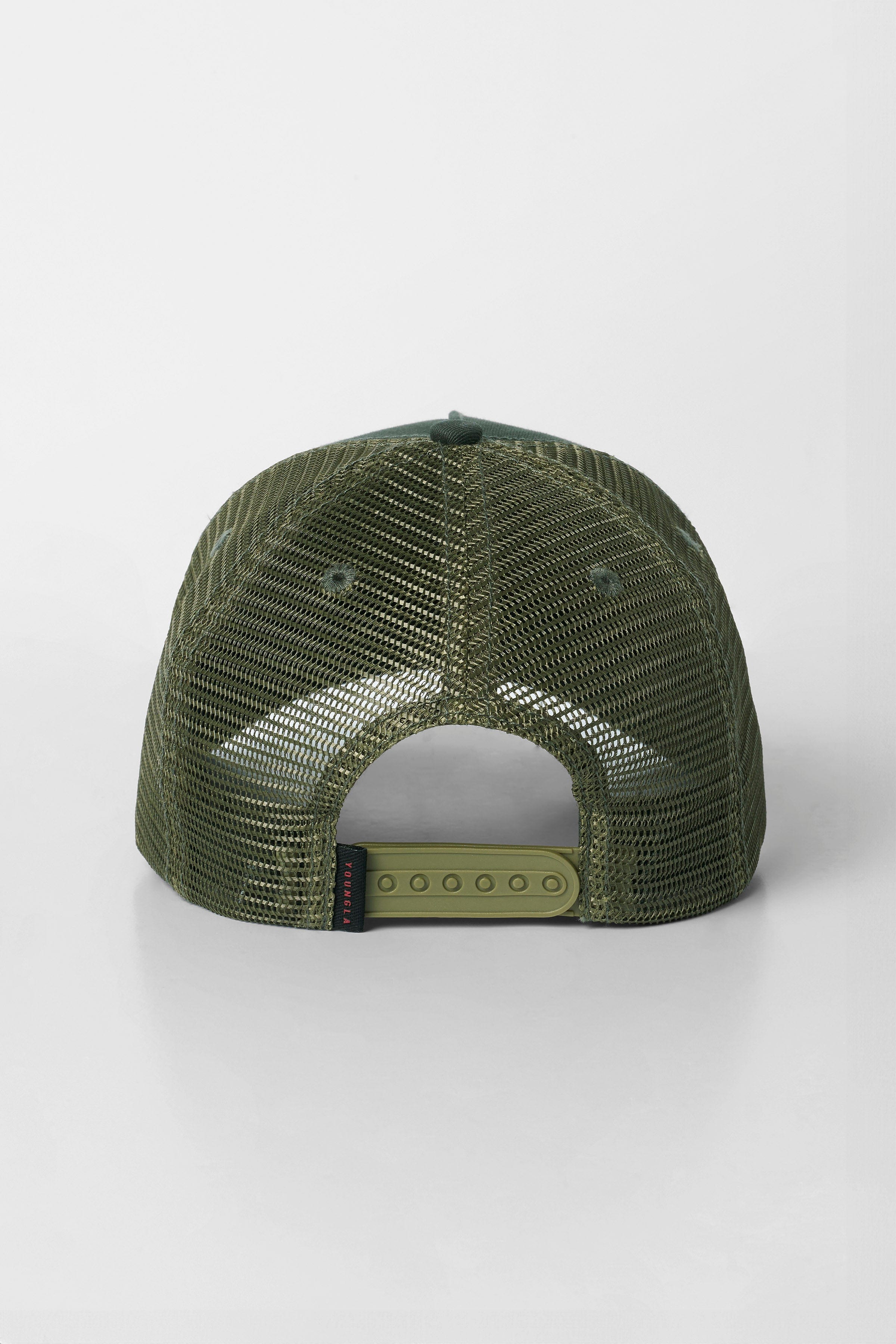 9051 - Tren Twins Trucker Hats