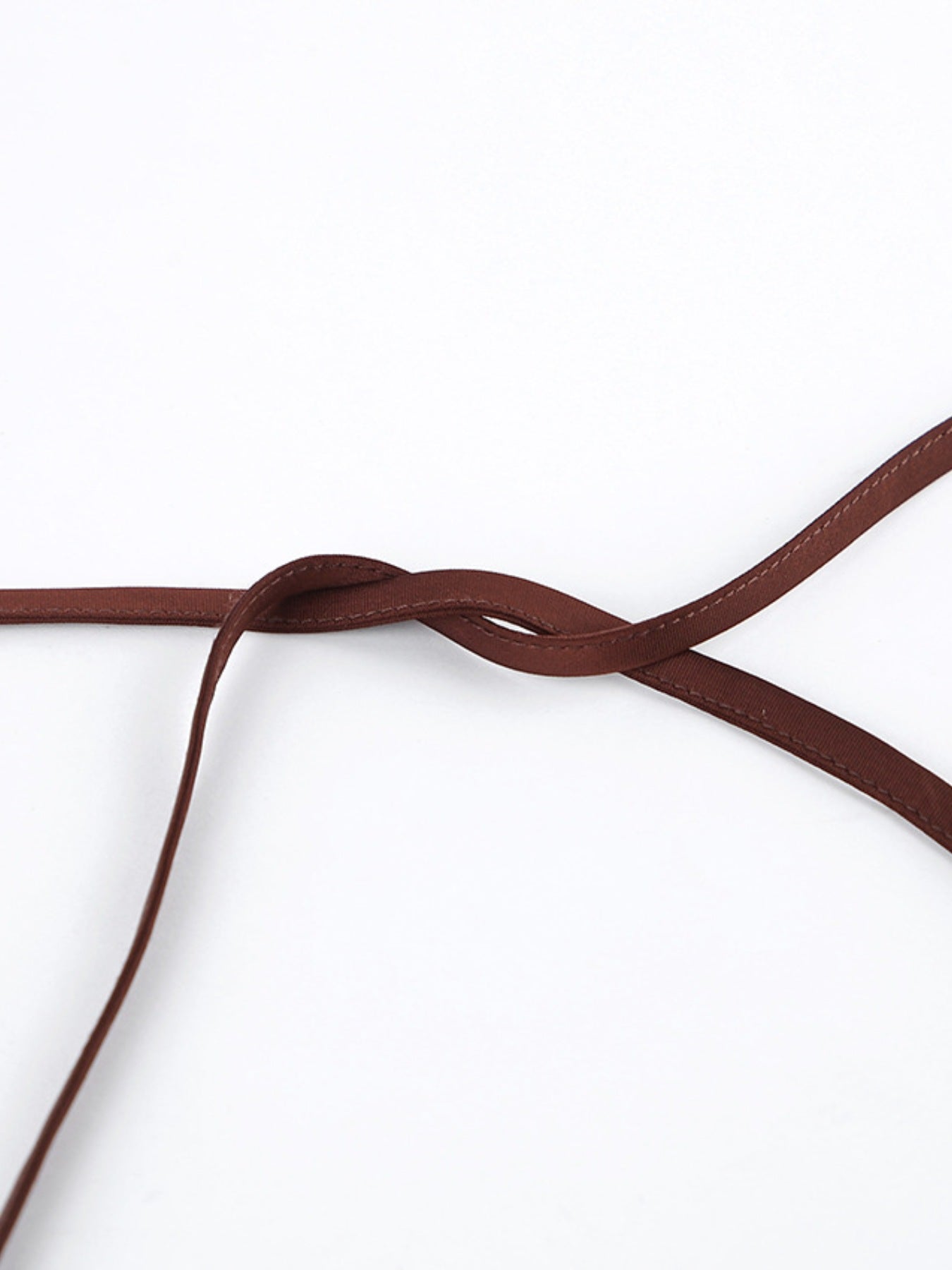 Backless Halter Neck Maxi Dress