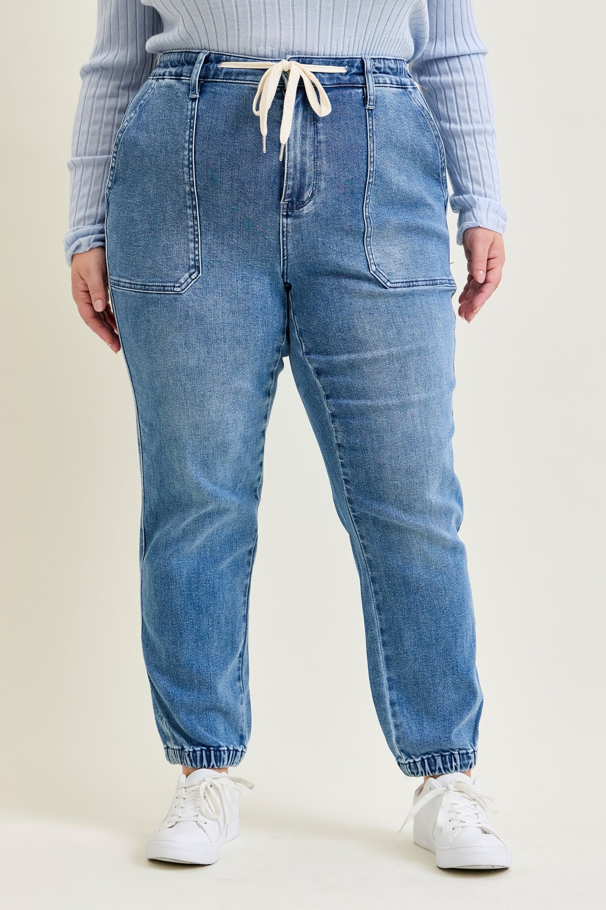 Elena Joggers - PLUS