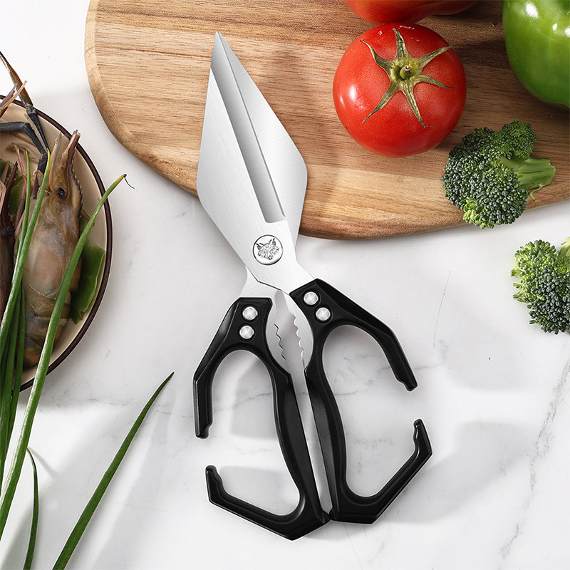 🎁Multifunctional Heavy-Duty Kitchen Shears