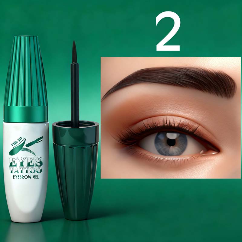 Waterproof Long-Lasting Eyebrow Tint
