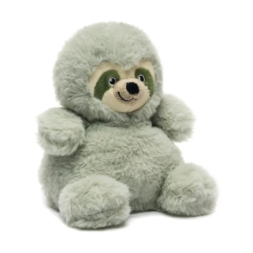 Weighted Sloth Bitty Buds