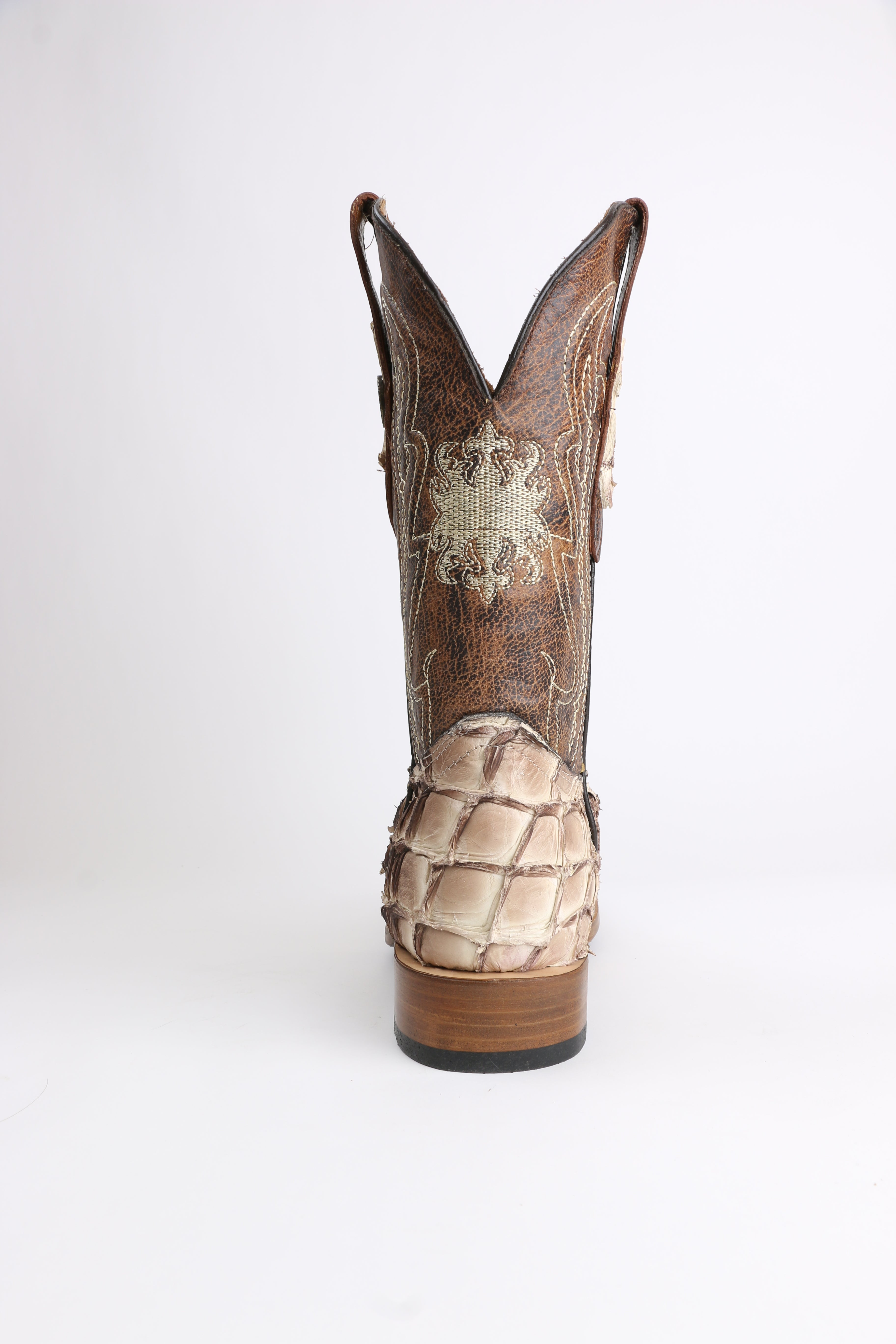 Chero's Premium Exotic Pirarucu Oatmeal Clearance Sale 70%OFF