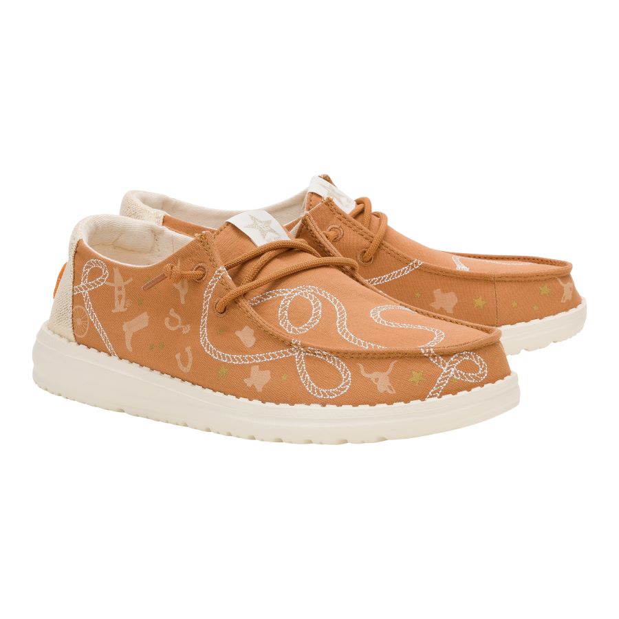 Wendy Houston Rodeo 2 -  Rodeo 2 Brown/Multi