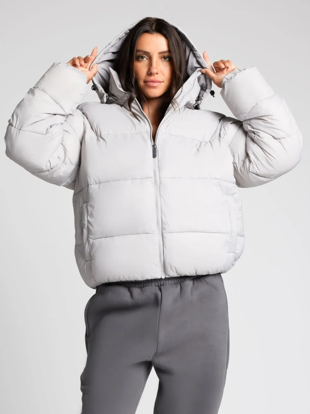 Puffer Jacket