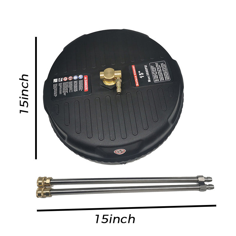 💯 Limited Time Half Price - Multi-Purpose Pressure Washer