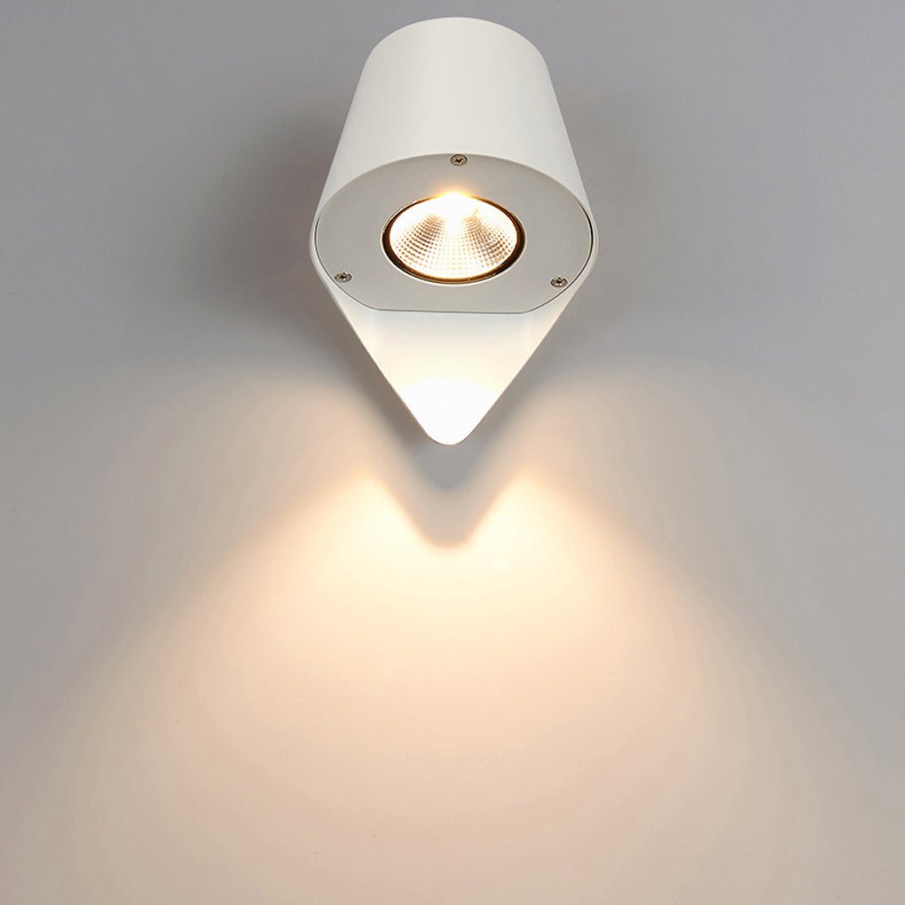 Unique Modern Wall Sconces Waterproof Sconce Outdoor Wall Lights Wall Lamp