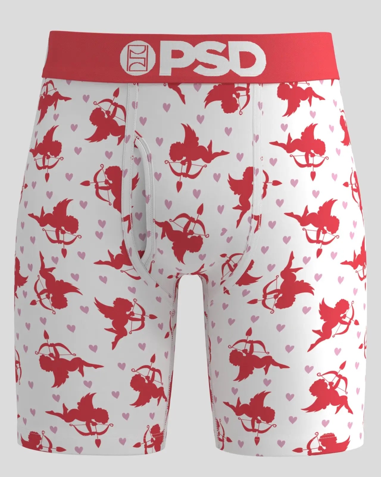 Modal - Stupid Cupid