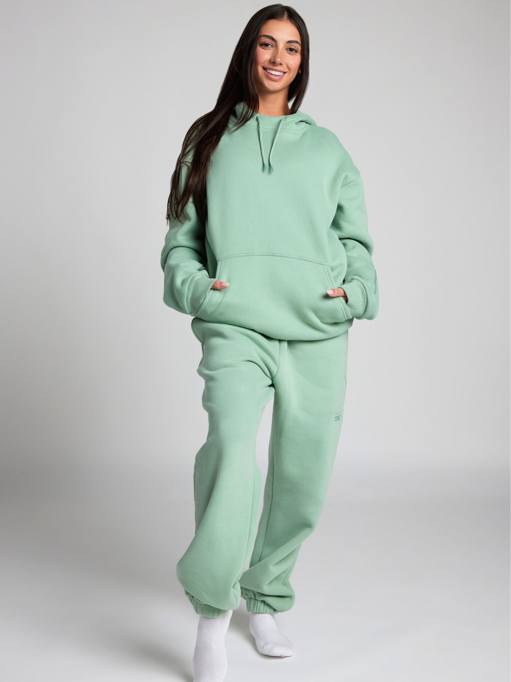 Airplane Mode Travel Sweatpants