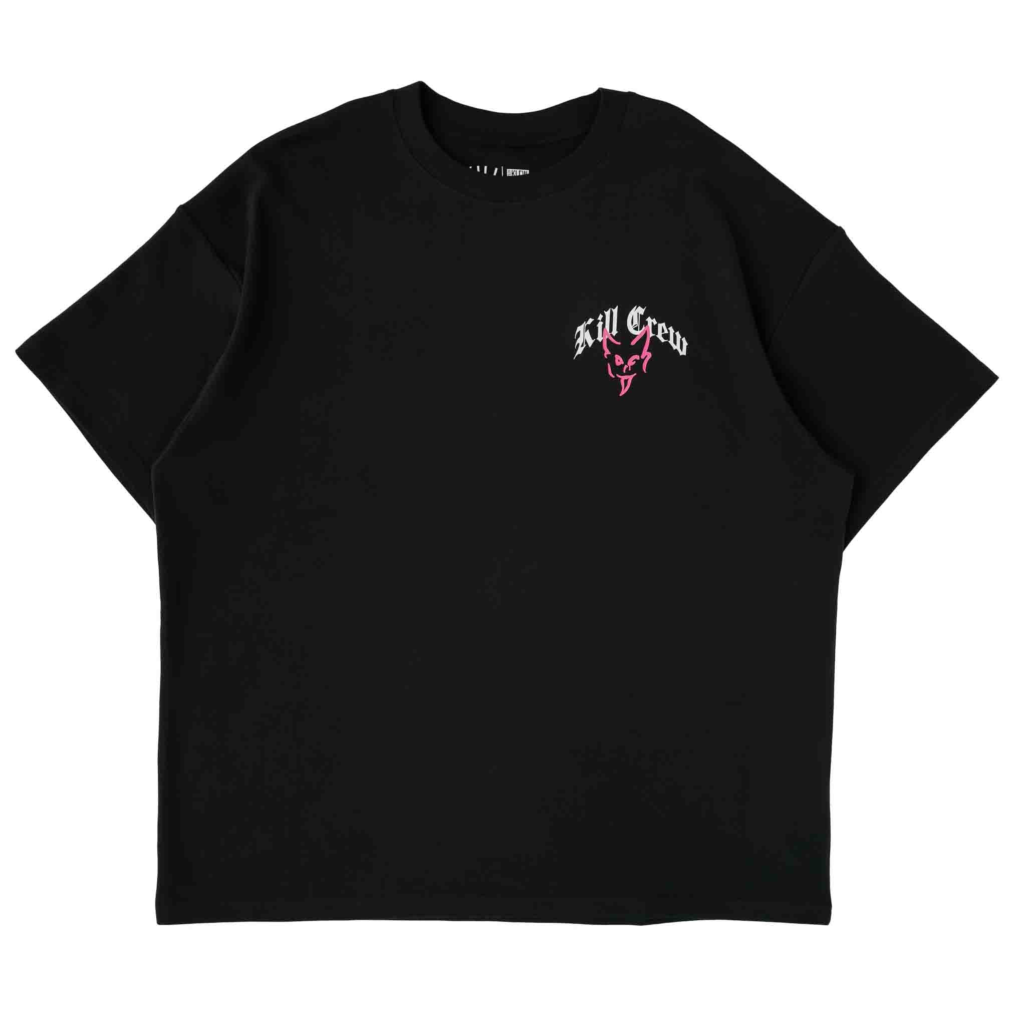 RELAXED FIT NATURAL COTTON 