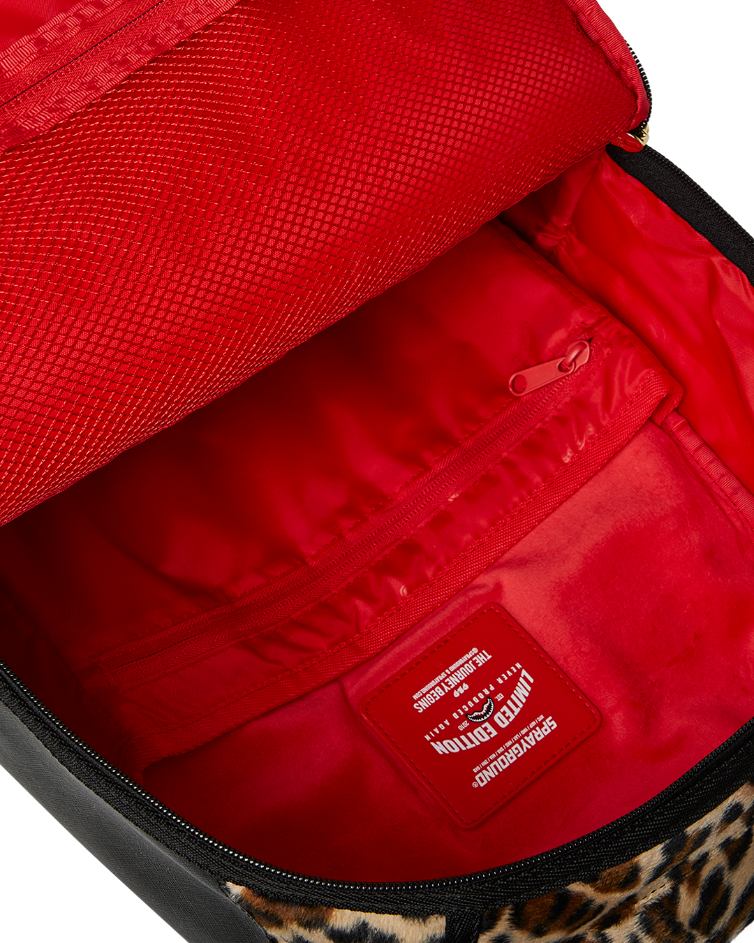 SCARFACE ELVIRA STATE OF MIND BACKPACK