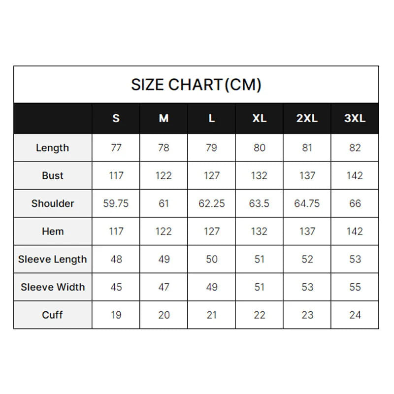 Women's midi parka with knitted sleeves