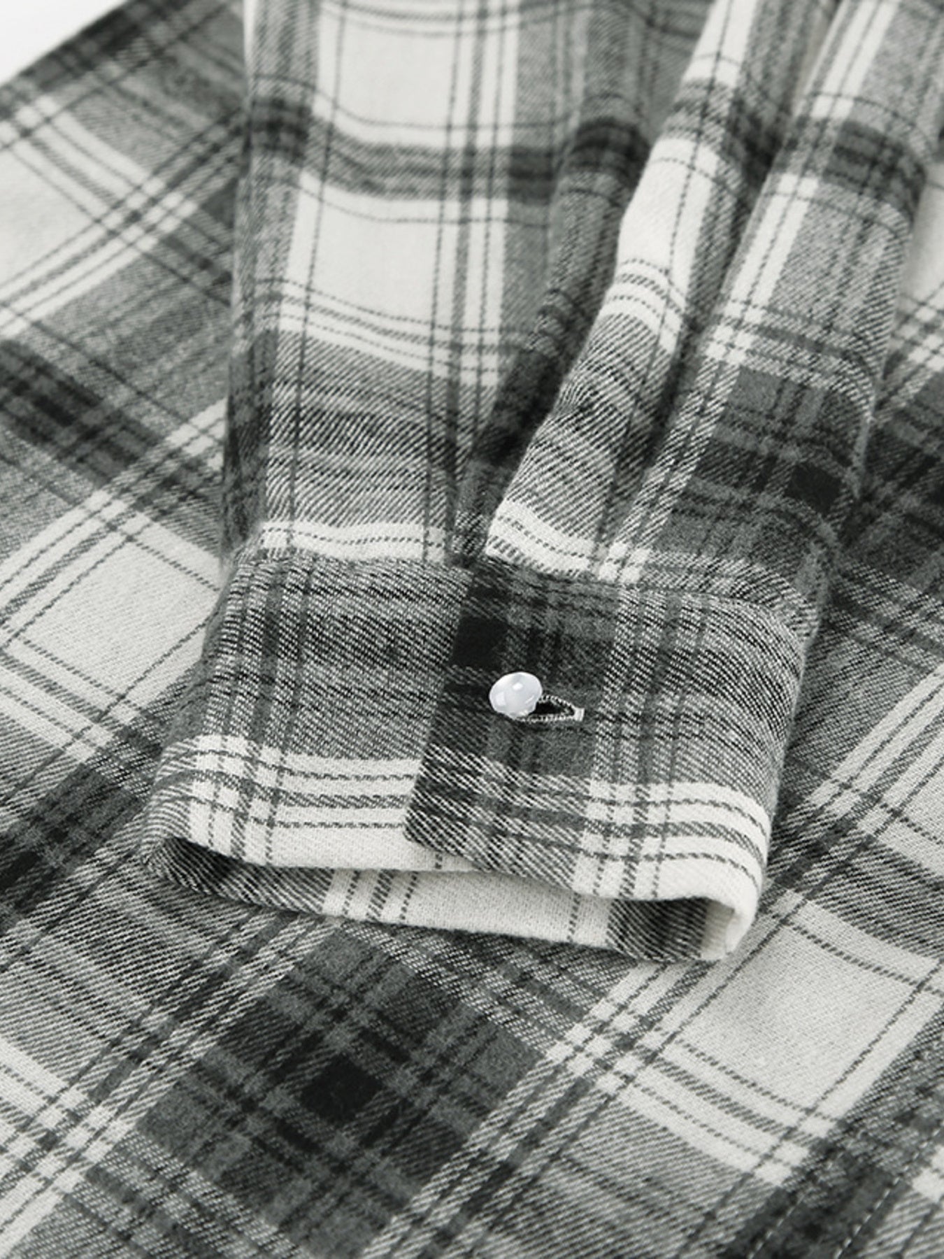 Button Up Long Sleeve Shirt